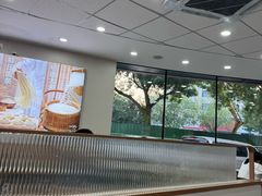 -李先生牛肉面大王(北京平谷步行街店)