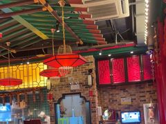 -缪氏川菜(深圳北站缤果空间店)