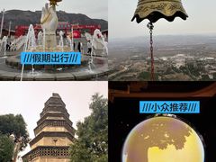 -响堂山石窟-北响堂山石窟