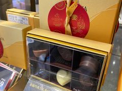 -GODIVA(天河城店)