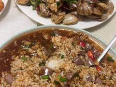 -人和啤酒屋海鲜大排档(营口路店)