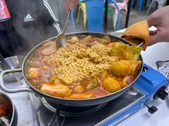 -欧巴来了韩式料理