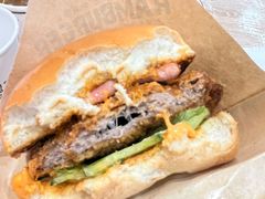 -魏家凉皮(博水商务大厦店)