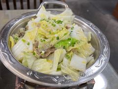 -颜氏徽菜(十八年老店)