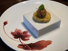 -杭州西子湖四季酒店·金沙厅