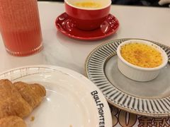 -斗牛士牛排餐厅(嘉里汇店)