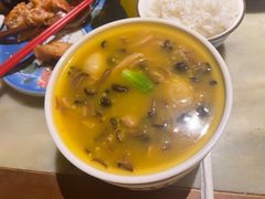 -范家小馆·烤鸭新京菜(金融街店)
