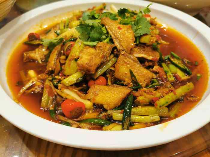 自然美酒家-"味道不错,还是熟悉的配方还是原来的味道.