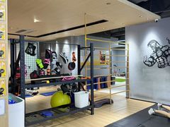 -超鹿运动(五四路恒力城店)