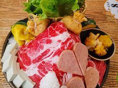 -云渔堂蒸汽石锅鱼(万达店)
