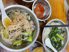 -旺达·福州菜(正大广场店)
