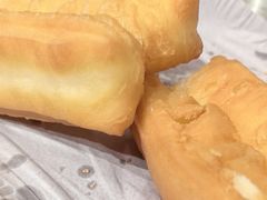 油炸鬼-顺德一品粥·20年凤城老字号(芳村店)