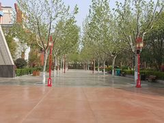 -郑州方特梦幻王国