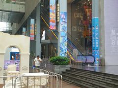 -第一绮丽次元街区