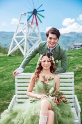 -太古映画婚纱摄影(天河店)