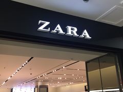 -ZARA(金安国际购物广场店)