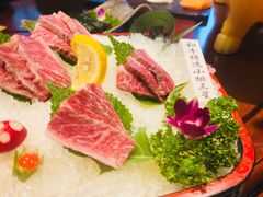 -哈拉海和牛主题餐厅(哈西店)