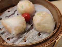-点都德(华强北店)
