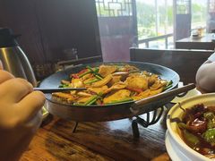 -老雒阳面馆·水席(洛宁高速路口店)