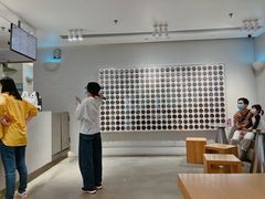 -喜茶(佛山南海万科广场店)