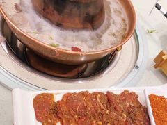 -阳坊胜利涮羊肉(阳坊老店)