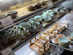 -雍和会海鲜姿造自助(湖东路店)