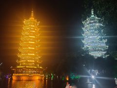-桂林两江四湖景区