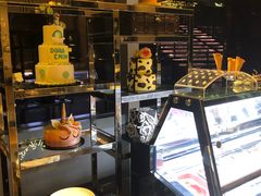 -深圳四季酒店·馥自助餐厅