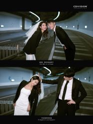 -CD视觉婚纱摄影