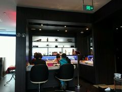 -海底捞火锅(长沙华创国际广场店)