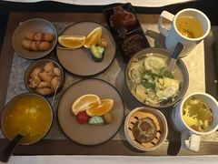 -和子足浴SPA会馆(东方之门店)