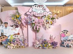 -广州天河希尔顿酒店