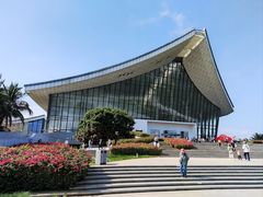 -中国（海南）南海博物馆