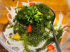 -福慧慈缘素食餐厅(王府井店)