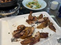 -小秦淮·南京土菜(新亭西路店)