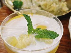 -夏南洋·东南亚特色料理