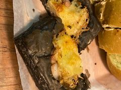 可颂-仙峰天然面包(迎宾路店)