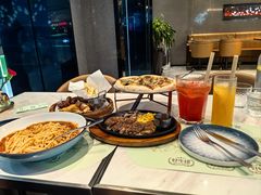 -悦荟牛排餐厅(萨尔图万达店)