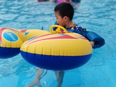 -苏州乐园森林水世界