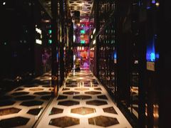-好乐迪量贩KTV(春熙路香槟广场店)