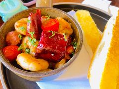 -黑角餐厅美式狂野Blackhorn(昌茂花园店)