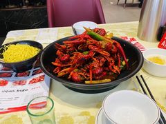 -聚味瞿记·龙虾堂(坡子街店)