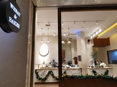 门面-WHEAT&BAKER-麥(凯德来福士店)