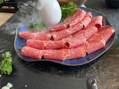 -新草堂锅物料理(泉城路店)