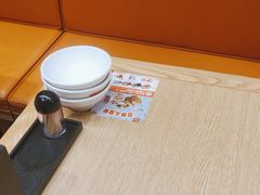 -味千拉面(煌华新纪元购物广场店)