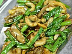 -黄亚华小食店(Jalan Alor)