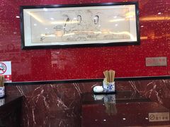 大堂-蔡先生(双阳路店)