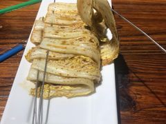 -功夫小龙虾·烧烤·江湖菜(金沙洲店)