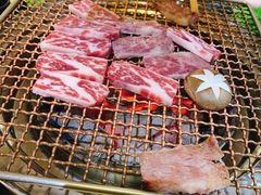 -九田家黑牛烤肉料理(石路天虹店)