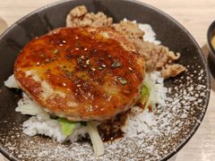 -吉野家(保利广场店)